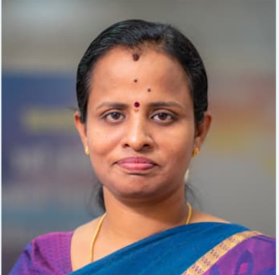 Dr. Sumathi S